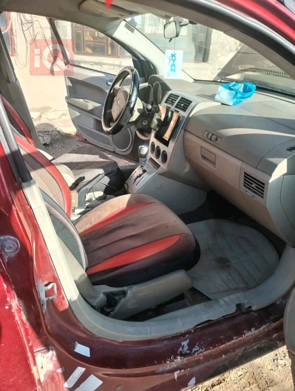 دودج كاليبر